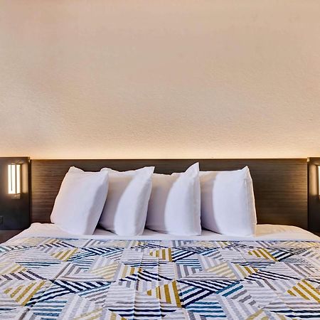 Motel 6 North Little Rock, Ar-Jfk Blvd Ngoại thất bức ảnh