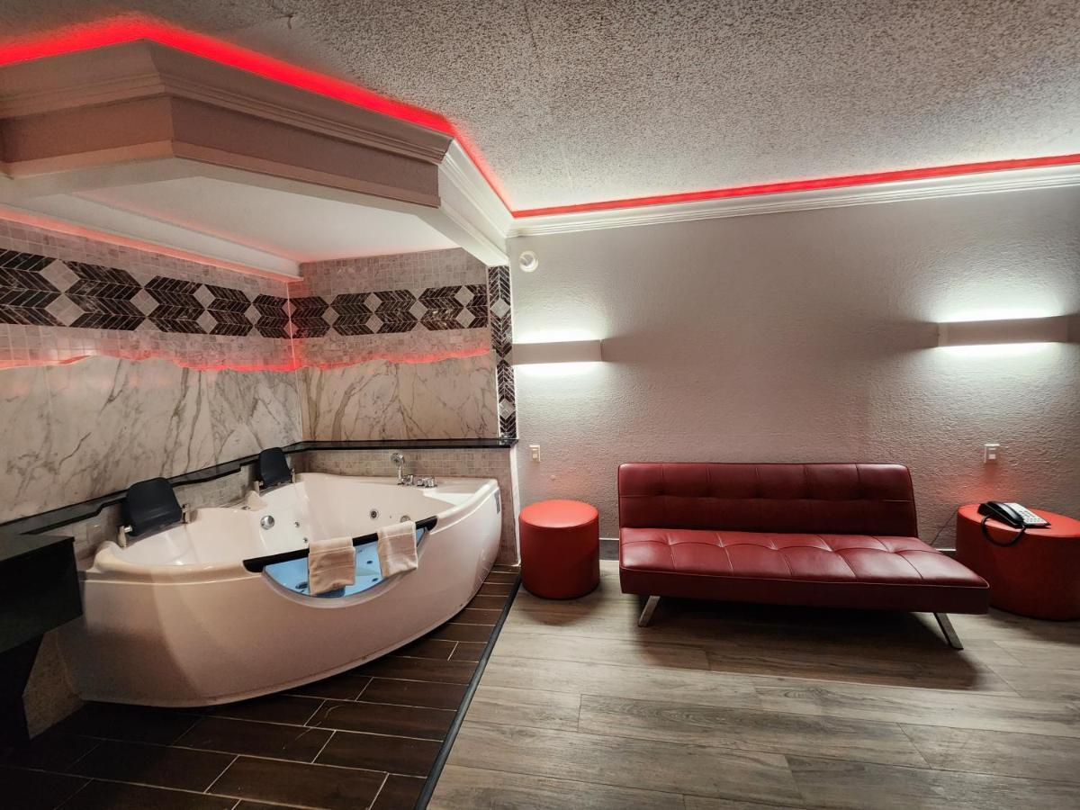 Motel 6 North Little Rock, Ar-Jfk Blvd Ngoại thất bức ảnh